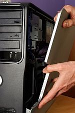 computer diagnostic