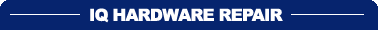 computer hardware repair